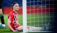Игроки Жироны просят продать Цыганкова и Ваната после скандала