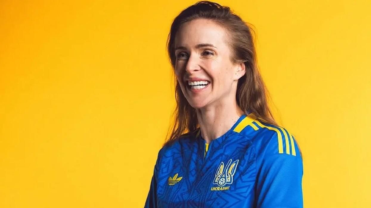 Еліна Світоліна / Фото: instagram.com/elisvitolina Еліна Світоліна / Фото: instagram.com/elisvitolina