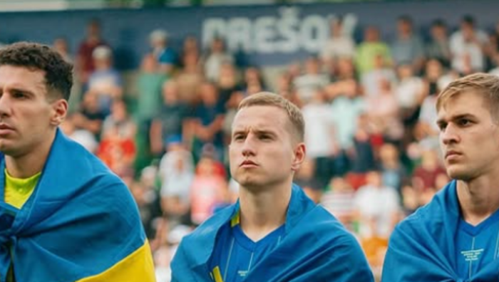 Збірна України з футболу поповниться дебютантом на вересневі матчі Ліги націй Збірна України з футболу поповниться дебютантом на вересневі матчі Ліги націй
