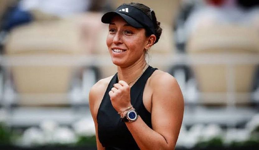 Американка-мільярдерка вигризла перемогу над 10-ю ракеткою і стала першою півфіналісткою Мастерса в Цинциннаті