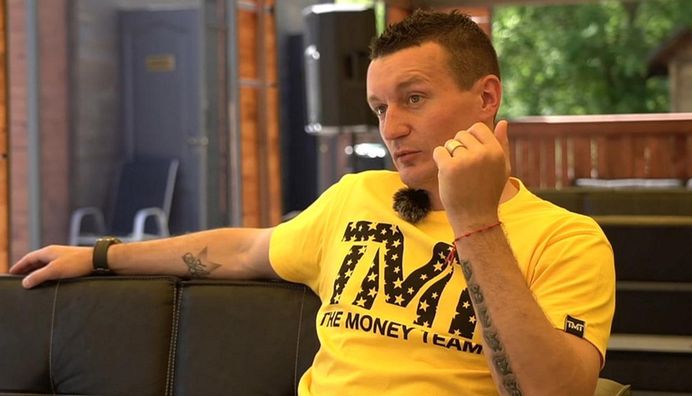 Федецкий разочарован уровнем Динамо после поражения от Карабаха: "Костюк не может зажечь"