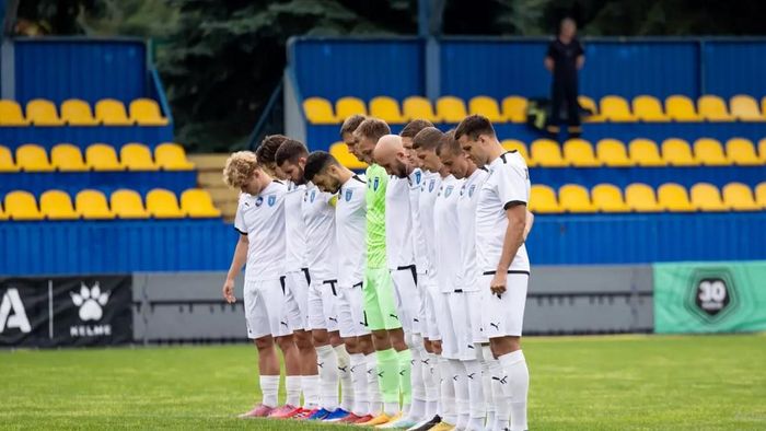 Первая лига: Виктория обыграла Куликив-Билку и лидирует в чемпионате, финалист Кубка Украины сыграл вничью с Полесьем-2
