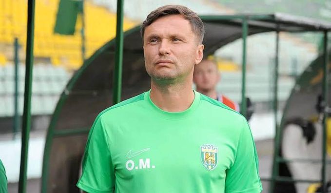 Маркевич оцінив перемогу Динамо над Карабахом: "Наш менталітет батіг сприймає краще"