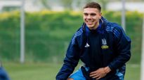 Пономаренко після вильоту Динамо з Ліги конференцій отримав пропозицію від іноземного клубу