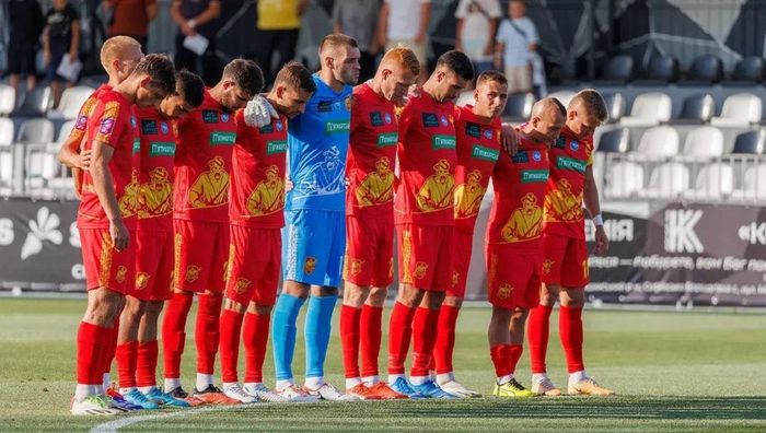 Перша ліга: Фенікс-Маріуполь здобув дебютну перемогу в сезоні, Інгулець програв на останніх хвилинах Перша ліга: Фенікс-Маріуполь здобув дебютну перемогу в сезоні, Інгулець програв на останніх хвилинах