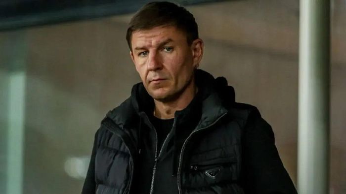 Шацьких відреагував на повторення Ярмоленком його рекорду