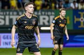 Дебютний асист Циганкова у відеоогляді матчу Сіттард – Аякс – 1:5