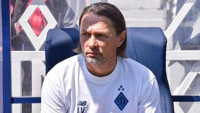 Костюк назвал виновника неудачного результата Динамо в матче с ЛНЗ Костюк назвал виновника неудачного результата Динамо в матче с ЛНЗ