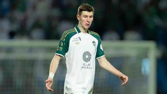 Бондаренко заработал пенальти и присоединился к разгрому Аль-Ахли – фанаты все равно освистали украинца (ВИДЕО) Бондаренко заработал пенальти и присоединился к разгрому Аль-Ахли – фанаты все равно освистали украинца (ВИДЕО)