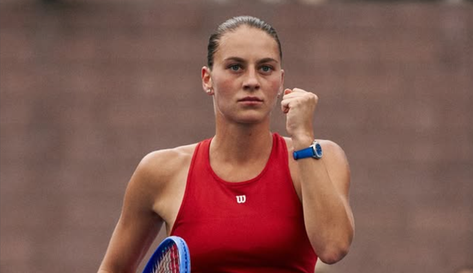 Костюк сыграет против россиянки в 1/16 финала US Open – онлайн-трансляция матча