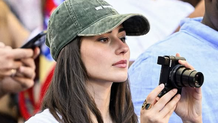 Гюлер отримав шалену підтримку під час скандальної поразки Реала від професійної баскетболістки (ФОТО) Гюлер отримав шалену підтримку під час скандальної поразки Реала від професійної баскетболістки (ФОТО)