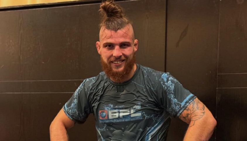 Донченко победил Сориано на турнире UFC в Париже – украинец привел фанатов в восторг ярким выступлением (ВИДЕО)