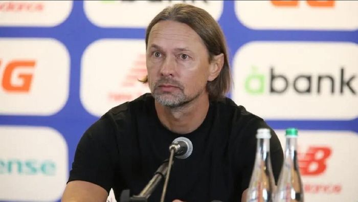 Очолити Динамо запропонували хорватському тренеру – фахівець вже відповів