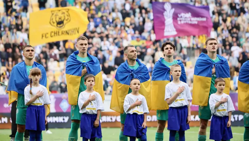 Кубок України, відомий розклад 1/16 фіналу – коли зіграє Динамо й Шахтар Кубок України, відомий розклад 1/16 фіналу – коли зіграє Динамо й Шахтар