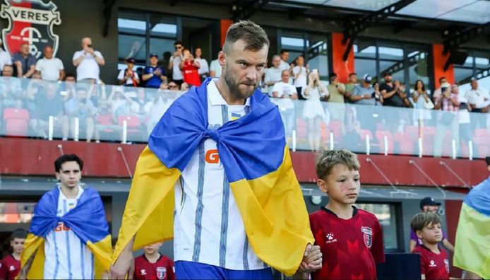Ярмоленко виступає категорично проти нових підписань Динамо – вінгери особливо під табу Ярмоленко виступає категорично проти нових підписань Динамо – вінгери особливо під табу