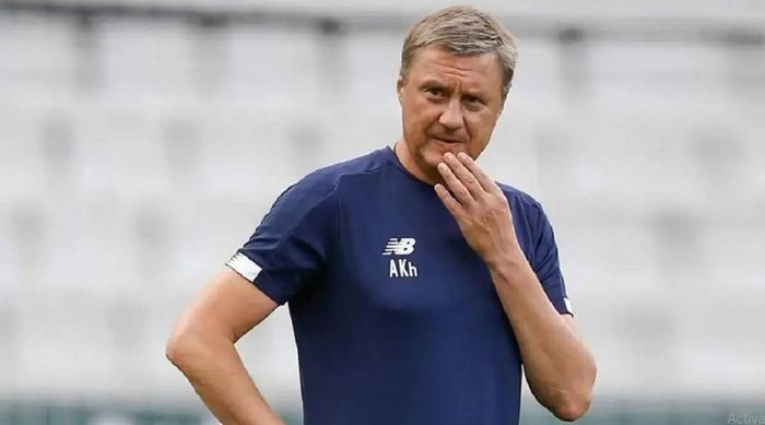 "На кухні сиділи чеченці та казали, що я маю перейти до Спартака", – легенда Динамо шокував історією "На кухні сиділи чеченці та казали, що я маю перейти до Спартака", – легенда Динамо шокував історією