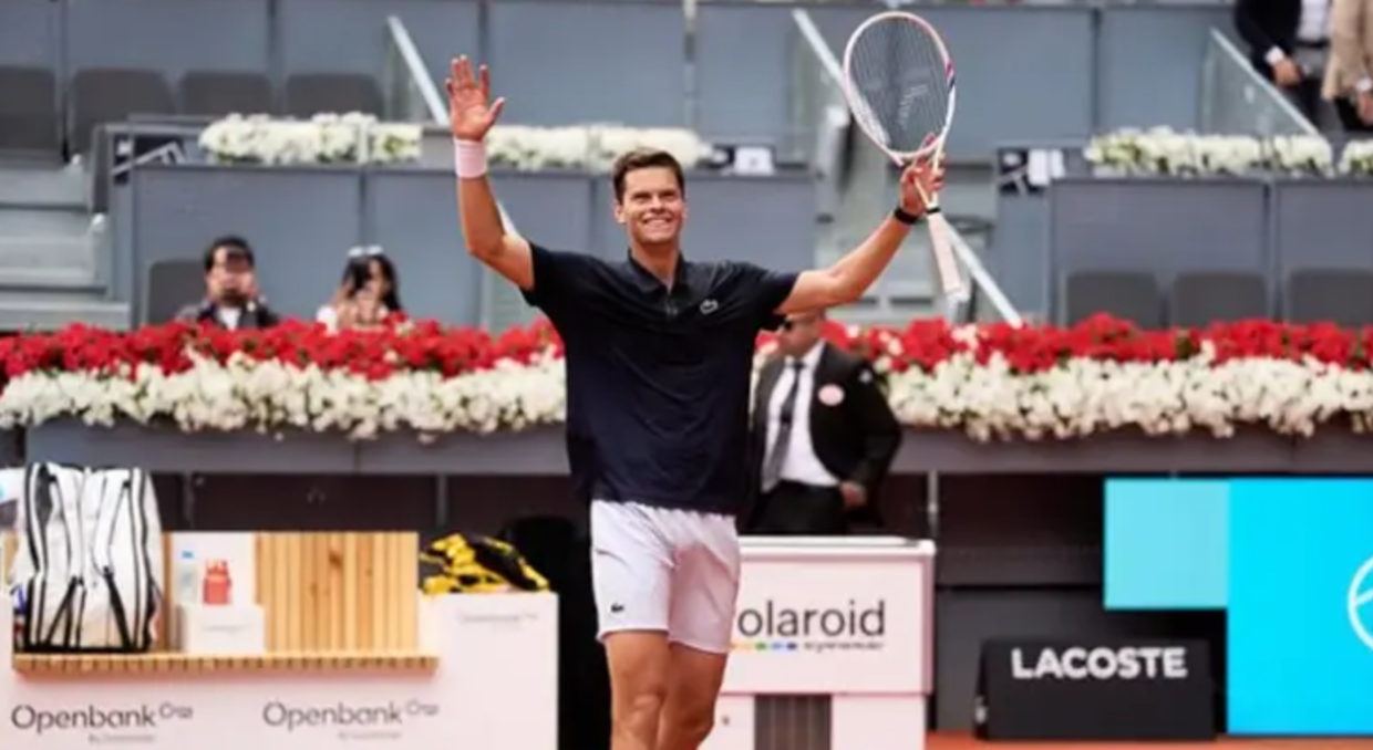 US Open: визначились усі учасники 1/4 фіналу – розклад матчів