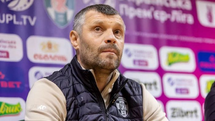 "Цього ми терпіти не будемо": тренер УПЛ зробив різку заяву через скандальні суддівські рішення