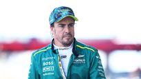 Легендарний Алонсо визначився зі своїм майбутнім у Формулі-1 після 25 років кар'єри