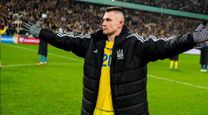 Зубков оцінив звільнення тренера збірної Грузїі перед матчем з Україною