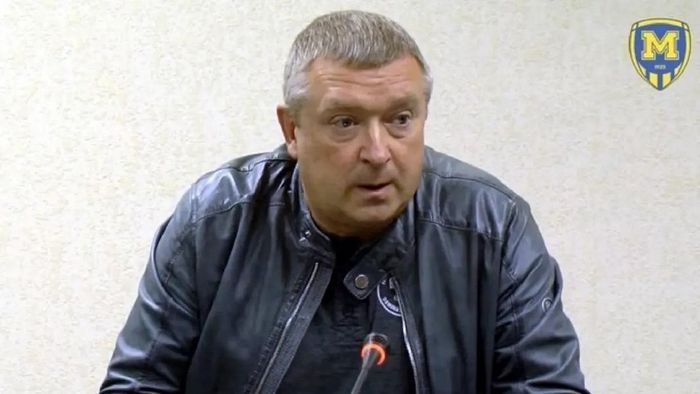 Бывший помощник Маркевича продолжил карьеру в России – оказался в клубе предателя Тимощука