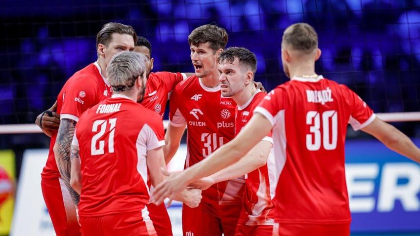 Польща – Франція: відеоогляд фіналу Євро-2026 з волейболу