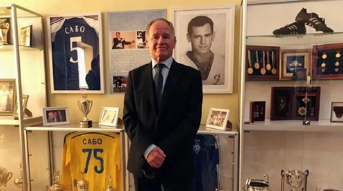 Сабо знищив Динамо після фіаско з Буковиною: "Скільки можна міняти тренерів?" Сабо знищив Динамо після фіаско з Буковиною: "Скільки можна міняти тренерів?"