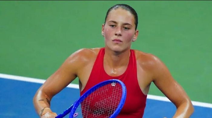 Костюк – Носкова: онлайн-трансляція матчу 1/8 фіналу US Open Костюк – Носкова: онлайн-трансляція матчу 1/8 фіналу US Open