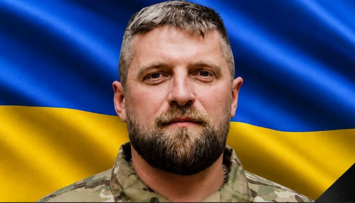 Любомир Бонк / фото: Великодедеркальська об'єднана територіальна громада Любомир Бонк / фото: Великодедеркальська об'єднана територіальна громада