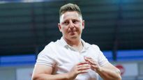 Інгулець офіційно звільнив Кобіна після провалу на старті сезону