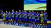 Розгромна поразка збірної України з волейболу на Євро-2026 – відеоогляд матчу проти Польщі