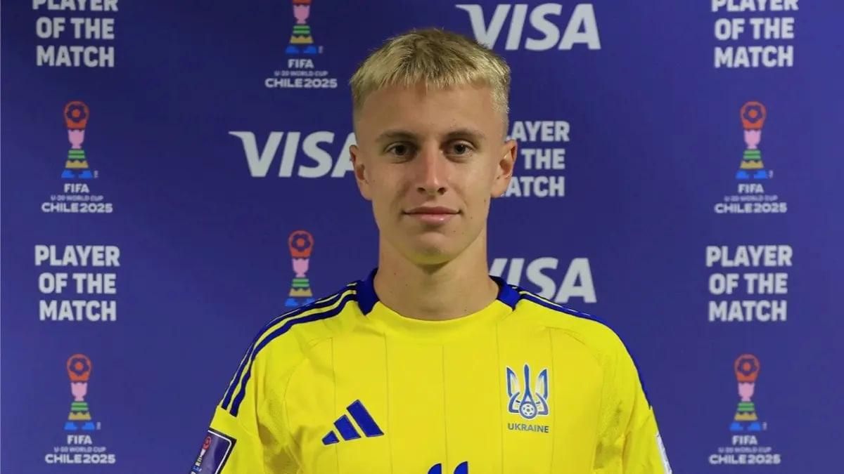 Футболіст збірної України оформив дебютний гол+асист за новий клуб у Європі (ВІДЕО)