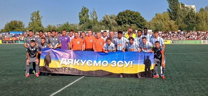 Динамо перемогло Ниву з голом легіонера – відеоогляд матчу Кубка України