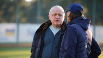 Суркіс виніс вердикт Костюку після невдач Динамо – між ними відбулася зустріч