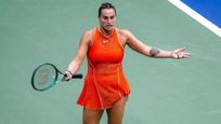 Скандал на US Open: Соболенко оскаженіла після втрати титулу – відео ганебної поведінки