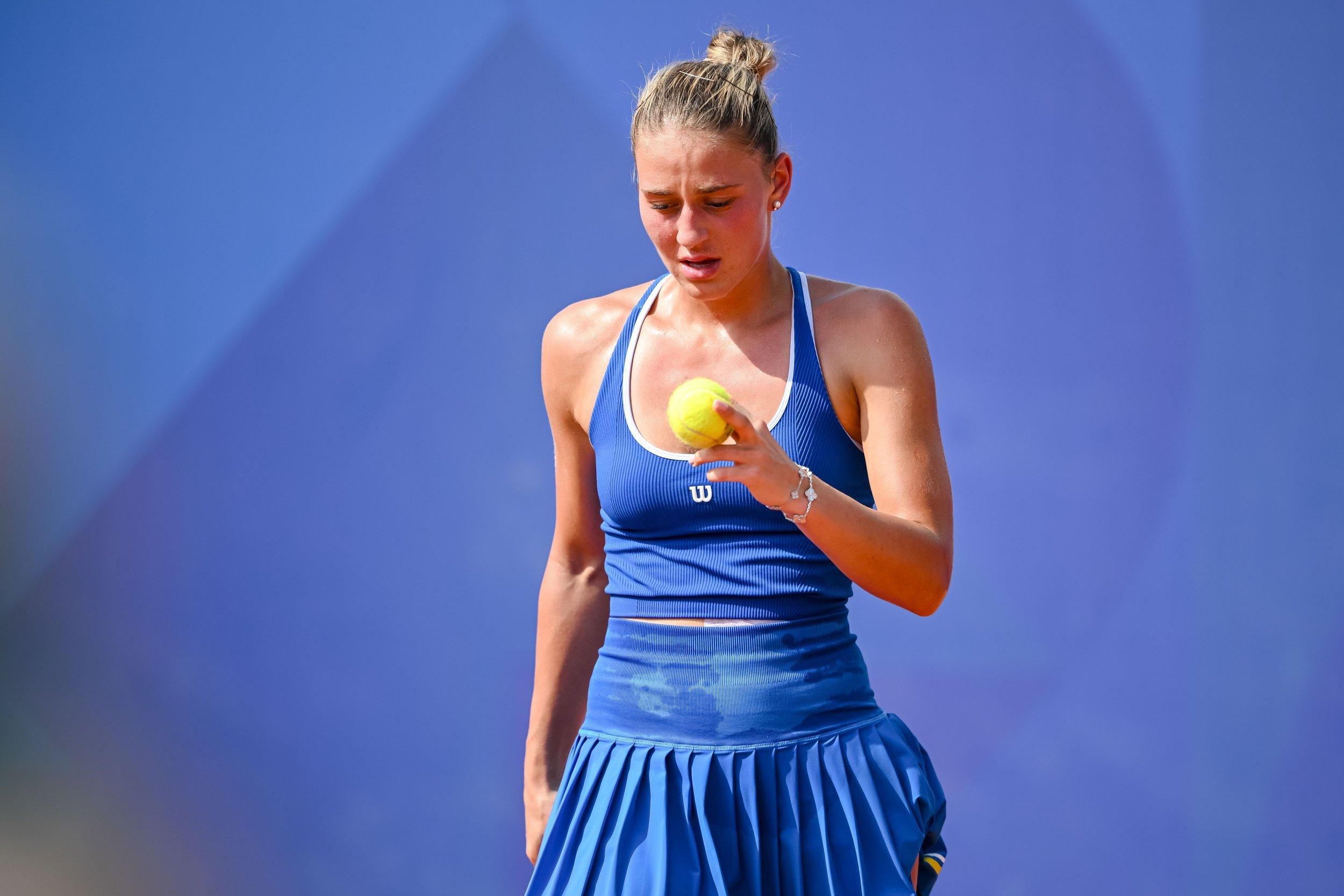 Марта Костюк / Getty Images Марта Костюк / Getty Images
