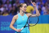 Світоліна програла чемпіонці Вімблдону – відеоогляд вирішального матчу України на Кубку Біллі Джин Кінг