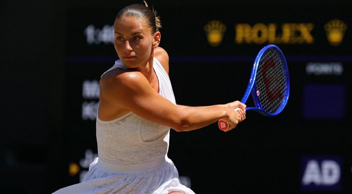 Костюк откровенно рассказала о проблемах со здоровьем после US Open: "В день матча с Линдой ситуация быстро ухудшалась"