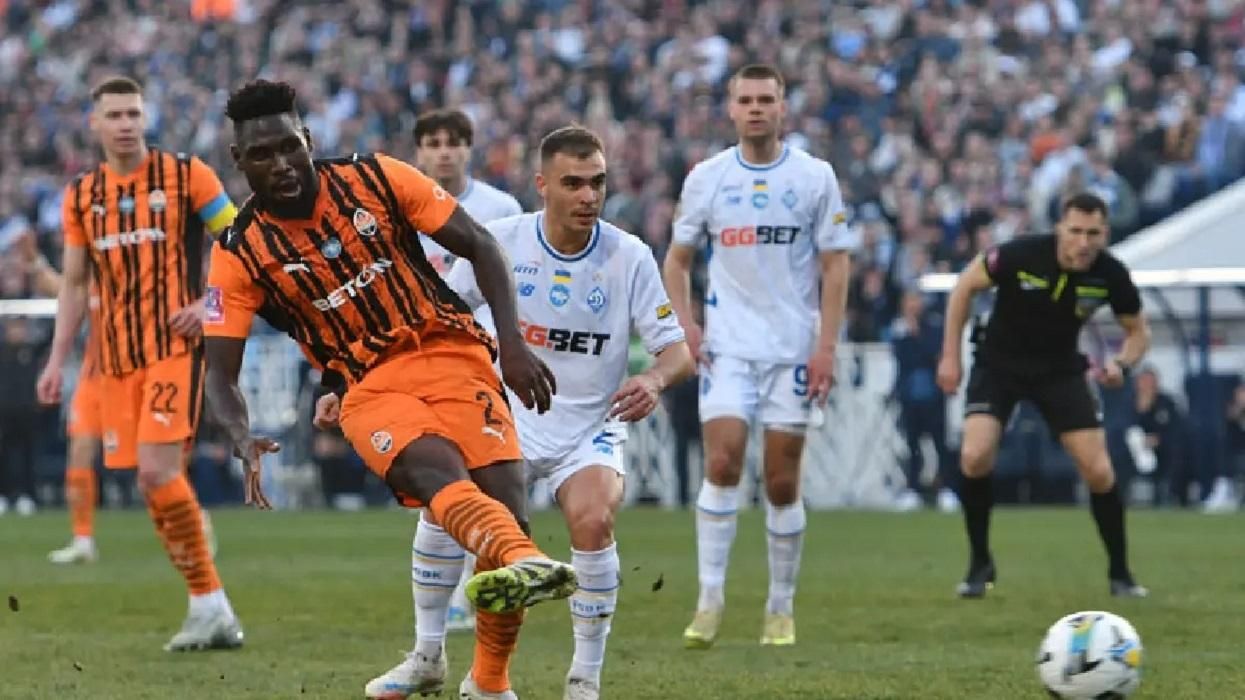 Шахтер – Динамо: Сабо назвал победителя Классического в Кубке Украины