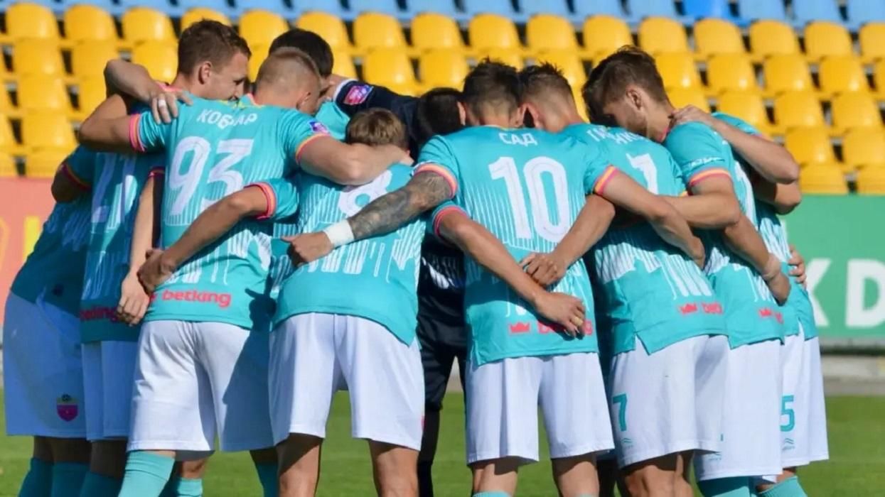 Полтава – Металлист / ФК Полтава Полтава – Металлист / ФК Полтава
