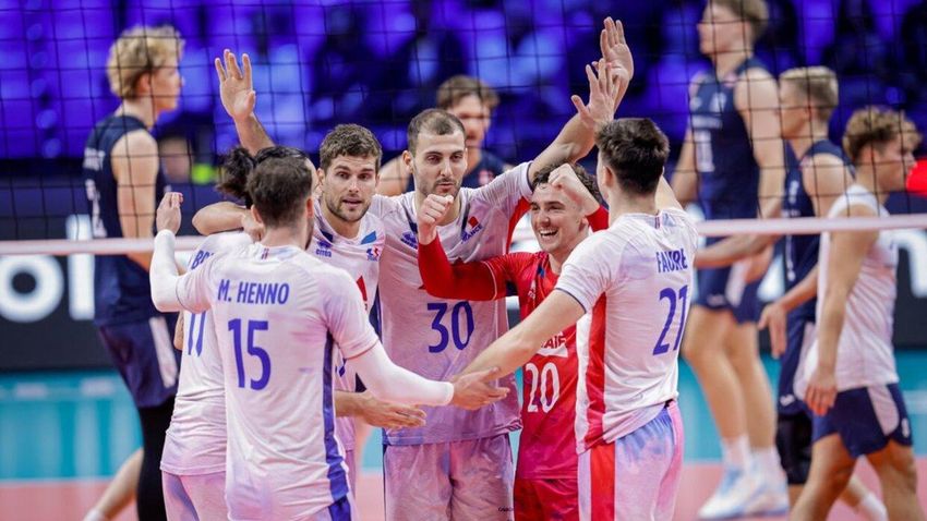 Польща отримала суперника у фіналі Євро-2026 з волейболу – найбільша сенсація програла