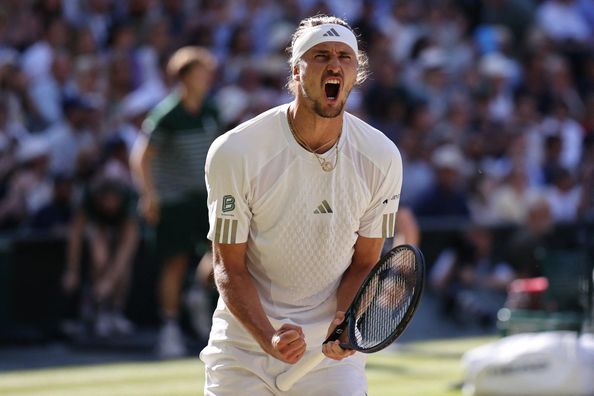 Звєрєв переміг Шелтона та став чемпіоном US Open – німець виграв другий мейджор за рік