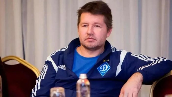 Легенда Динамо спрогнозував, чи з'явиться Суркіс у стартовому складі киян на наступний матч