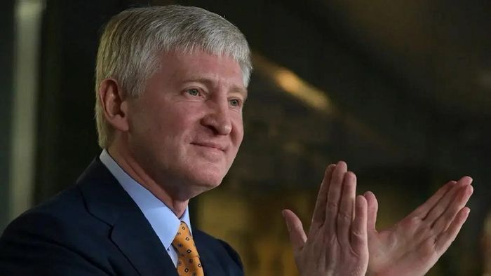 Ахметов о старте Шахтера в Лиге чемпионов: "Если проиграли, то виноваты все, кроме меня"