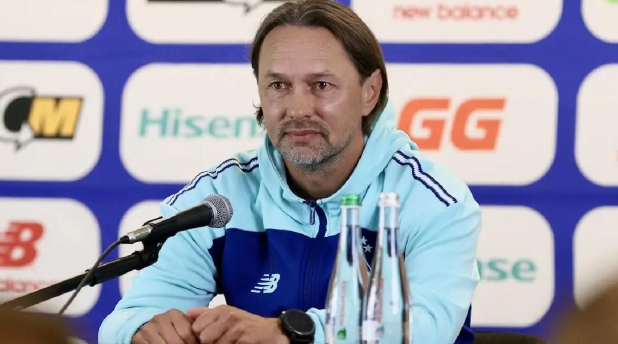 Судьба Костюка в Динамо – инсайдер рассказал, будут ли Суркисы сейчас менять тренера