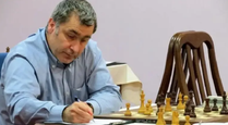 Збірна України програла Узбекистану та втратила шанс на чемпіонство у шаховій Олімпіаді