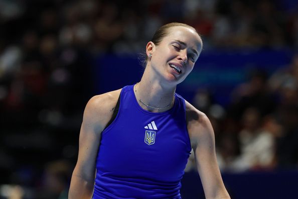 Свитолина уступила россиянке – видеообзор вылета с US Open