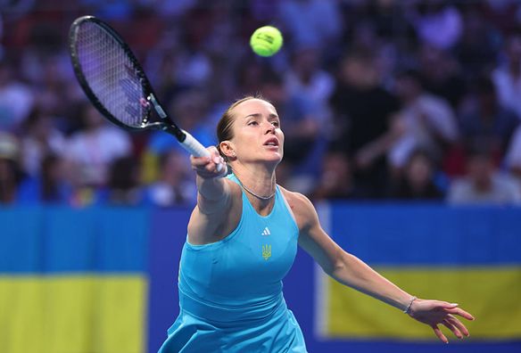 Світоліна драматично програла Носковій – Україна поступилась Чехії у фіналі Кубка Біллі Джин Кінг