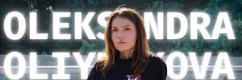 Олійникова задонатить для ЗСУ мільйони зі своїх призових на US Open-2026 Олійникова задонатить для ЗСУ мільйони зі своїх призових на US Open-2026
