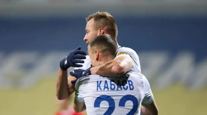 Зірка Динамо назвав перевагу Шовковського над Луческу на чолі киян: "Ми бігали менше"
